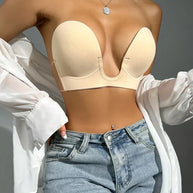 WW | Bequemer und Stilvoller Bh für Damen