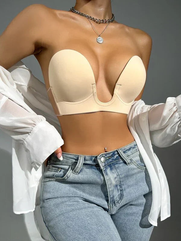 WW | Bequemer und Stilvoller Bh für Damen