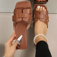 WW | Bequeme Damen H Sandalen