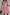 WW | Sexy Elegante Druck Mesh V-Ausschnitt Abendkleid Kleider