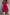 WW | Sexy Elegante Druck Mesh V-Ausschnitt Abendkleid Kleider
