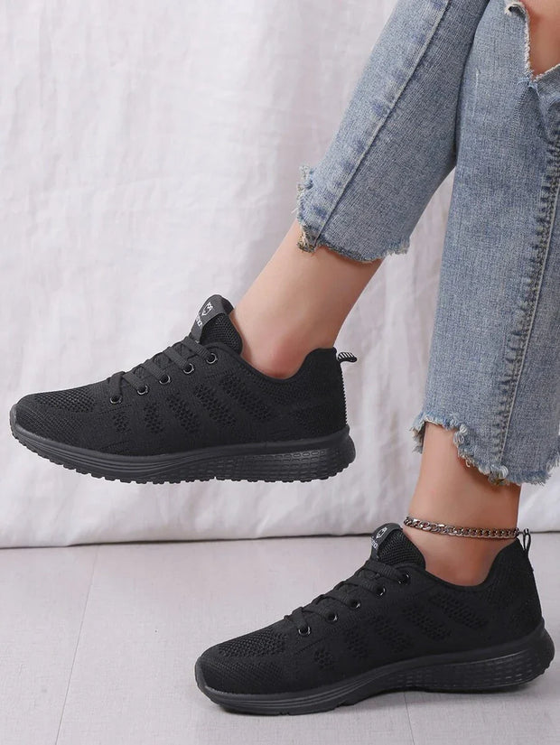 WW | Orthopädische Freizeitschuhe Für Damen