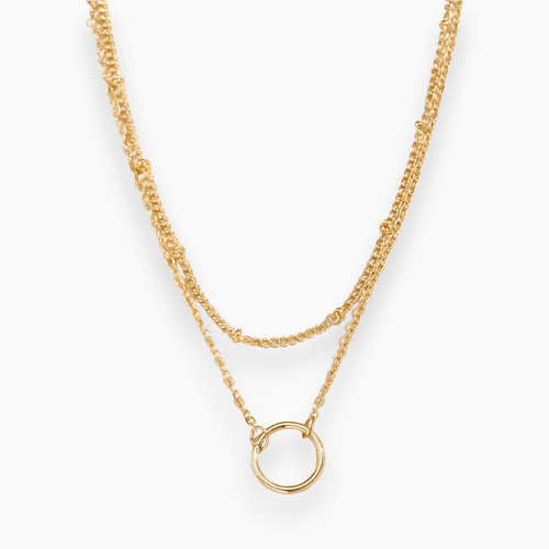 W&W Mode | Himmlische Elegante Kette