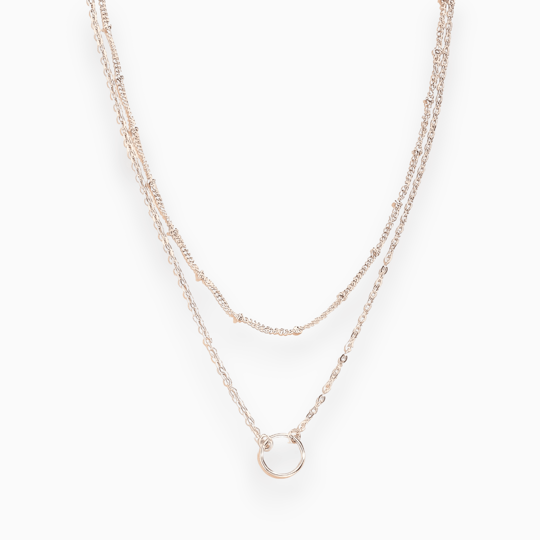 W&W Mode | Himmlische Elegante Kette