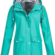 WW | Winddichte Jacke