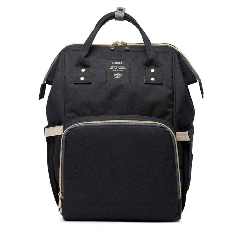 WW | Modische Maternity Wickeltasche