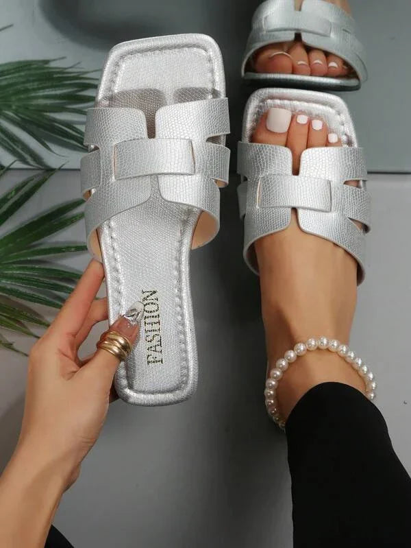 WW | Bequeme Damen H Sandalen