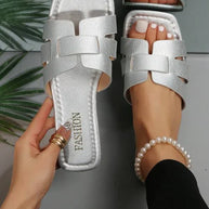 WW | Bequeme Damen H Sandalen