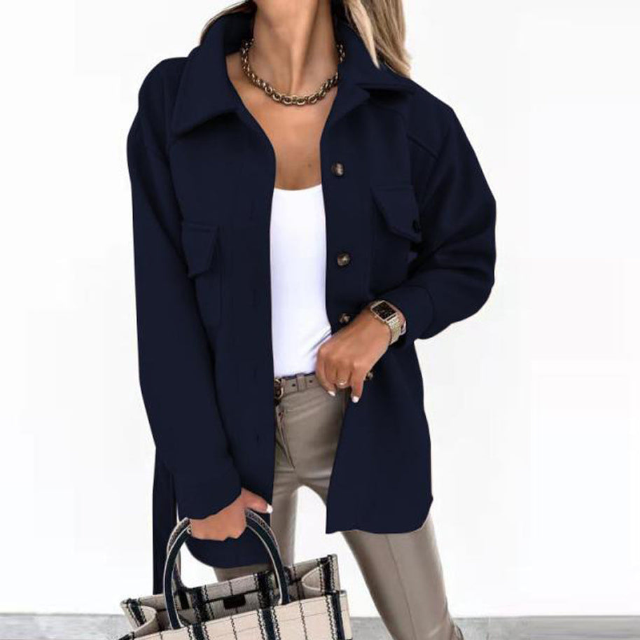 WW | Elegante Sommerjacke