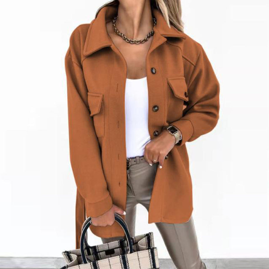 WW | Elegante Sommerjacke