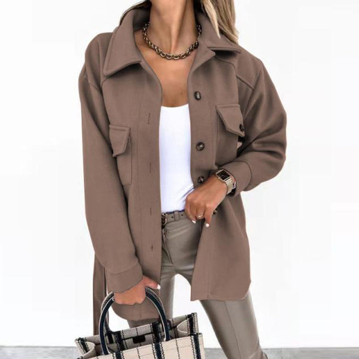 W&W Mode | Elegante Sommerjacke