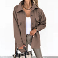 WW | Elegante Sommerjacke