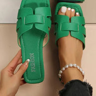 WW | Bequeme Damen H Sandalen