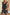 WW | Lässig Druck Patchwork Tasche U Ausschnitt Lose Jumpsuits- 10 Farben