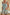 WW | Lässig Druck Patchwork Tasche U Ausschnitt Lose Jumpsuits- 10 Farben