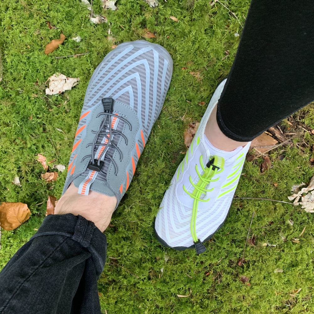 WW | Orthopädische Schuhe - Bequemer Halt