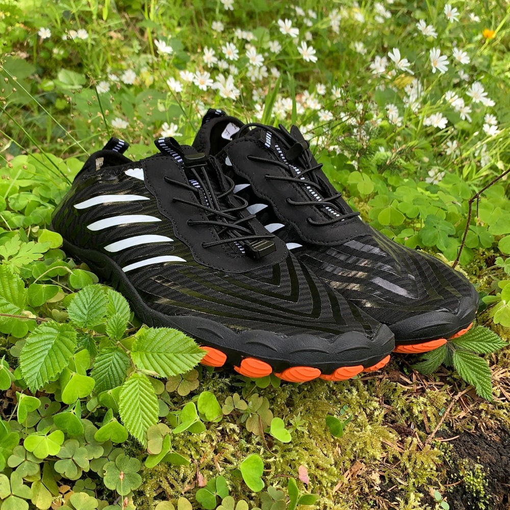 W&W Mode | Orthopädische Schuhe - Bequemer Halt