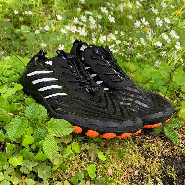 W&W Mode | Barfußschuhe Premium