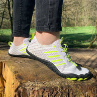 WW | Orthopädische Schuhe - Bequemer Halt