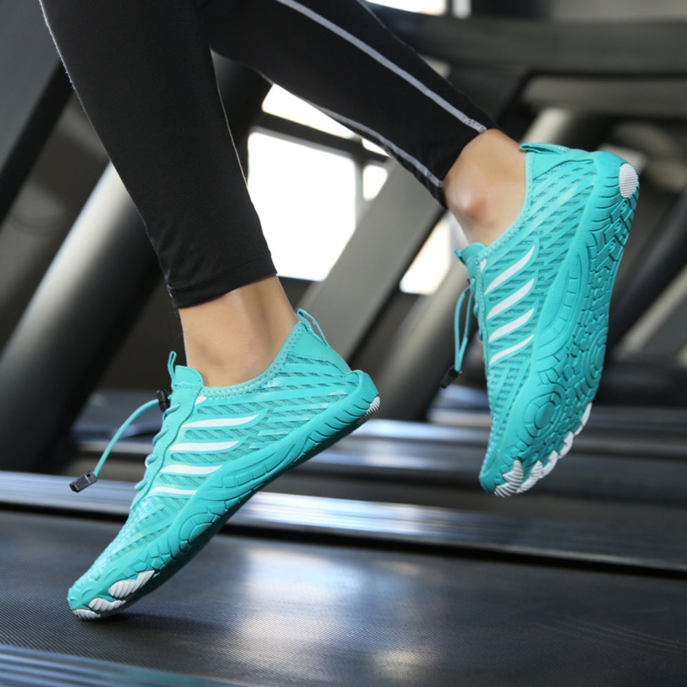 WW | Orthopädische Schuhe - Bequemer Halt