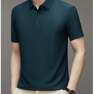WW | Atmungsaktives Herren-Polo für den Sommer