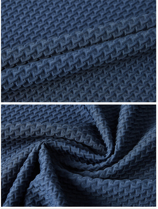 WW | Atmungsaktives Herren-Polo für den Sommer