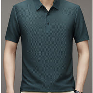 WW | Atmungsaktives Herren-Polo für den Sommer