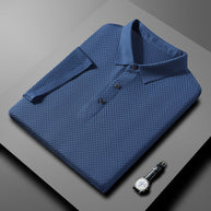 WW | Atmungsaktives Herren-Polo für den Sommer