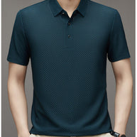 WW | Atmungsaktives Herren-Polo für den Sommer