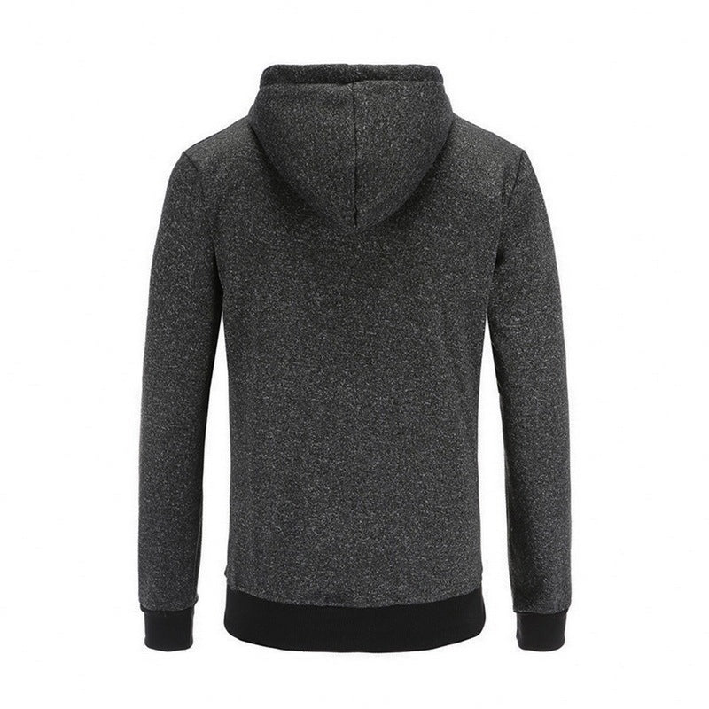 WW | Bequemer Hoodie für Herren