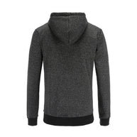 WW | Bequemer Hoodie für Herren
