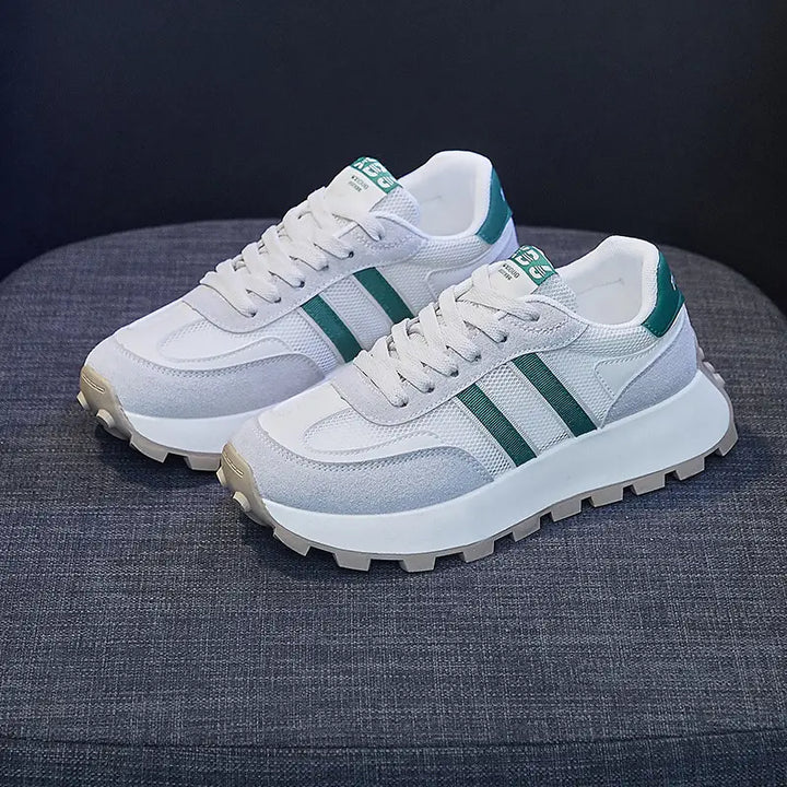 W&W Mode | Moderne Und Vielseitige Sportschuhe