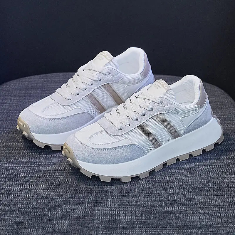 W&W Mode | Moderne Und Vielseitige Sportschuhe