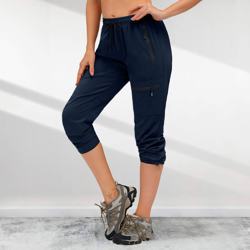 WW | Quickdry Outdoor-Hosen für Frauen