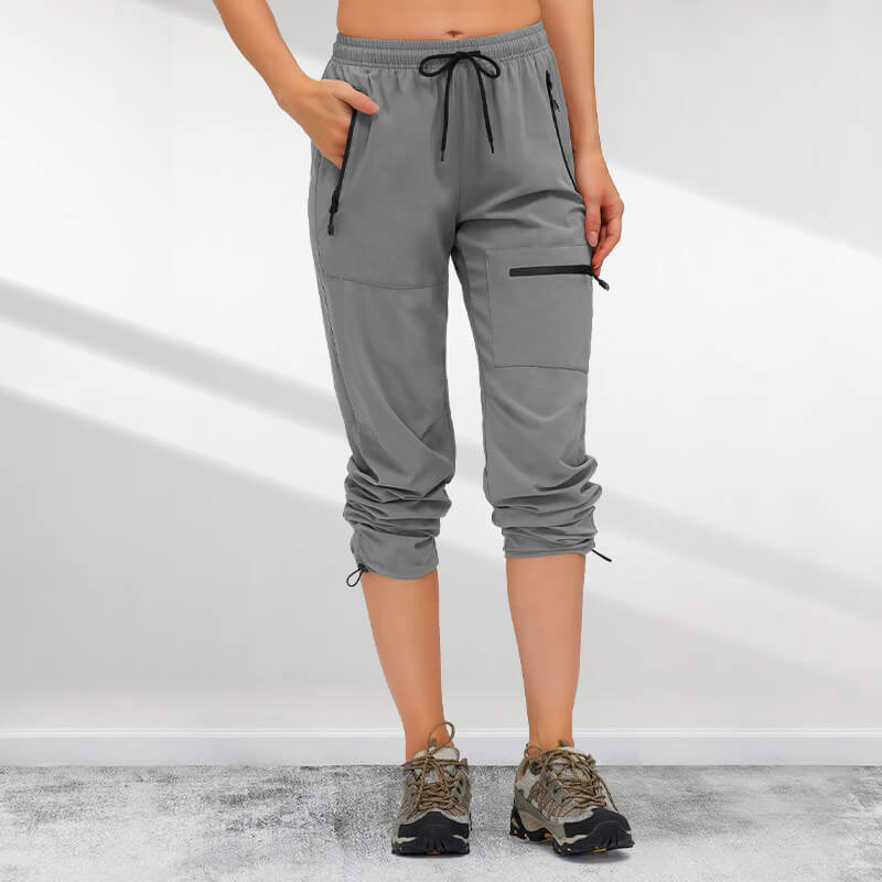 WW | Quickdry Outdoor-Hosen für Frauen