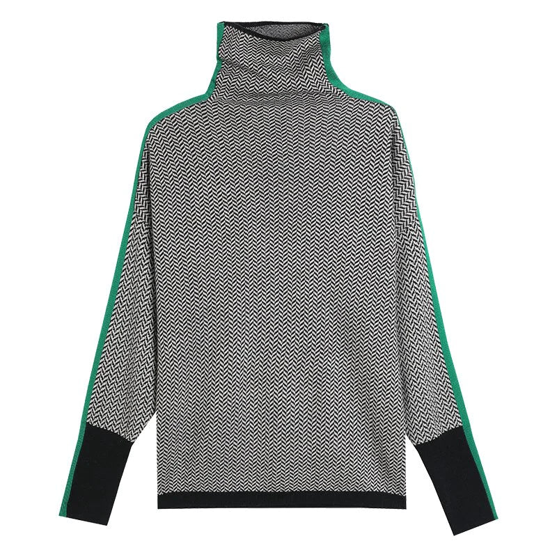 WW | Rollkragenpullover Aus Kaschmir Für Damen