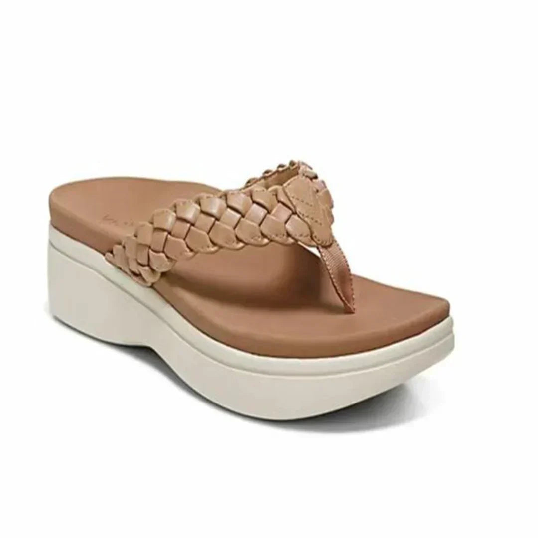 W&W Mode | Sommerliche Sandalen Design