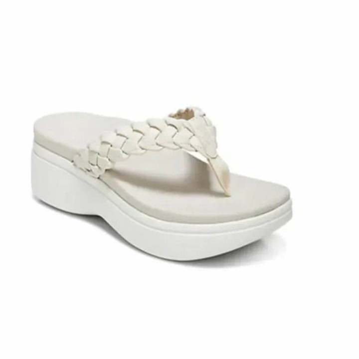 W&W Mode | Sommerliche Sandalen Design