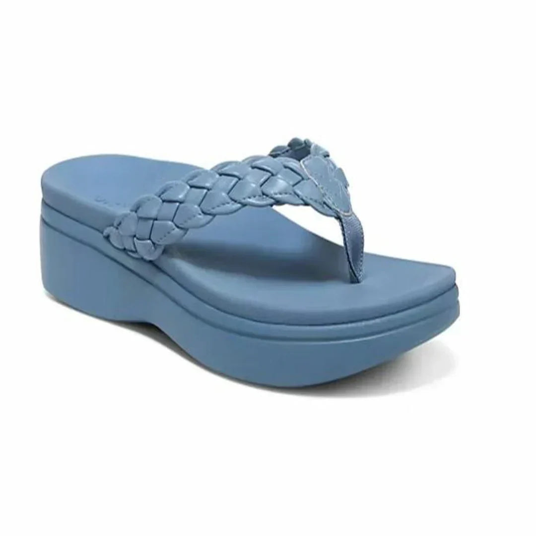 W&W Mode | Sommerliche Sandalen Design