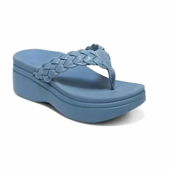 W&W Mode | Sommerliche Sandalen Design