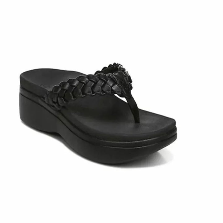 W&W Mode | Sommerliche Sandalen Design
