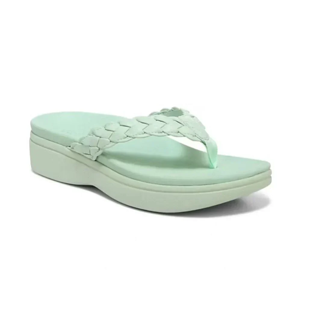 W&W Mode | Sommerliche Sandalen Design