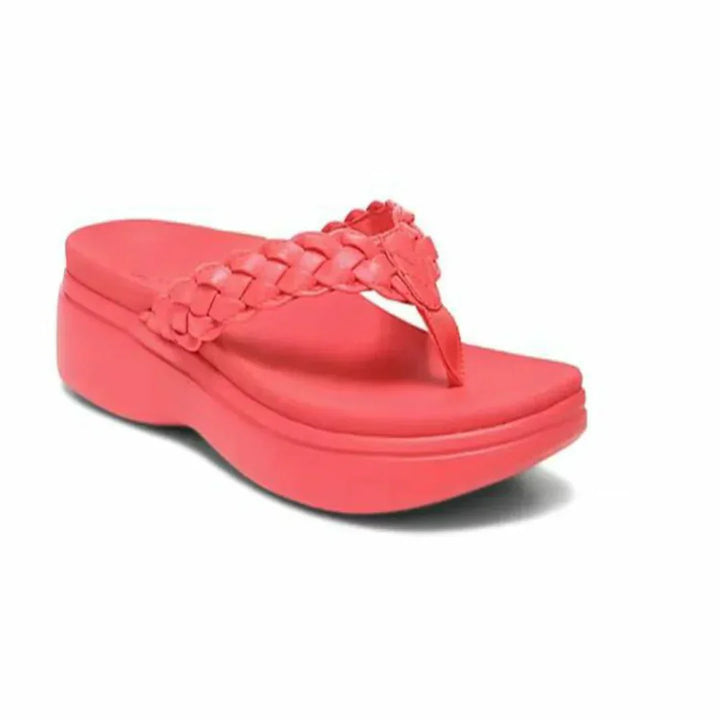 W&W Mode | Sommerliche Sandalen Design