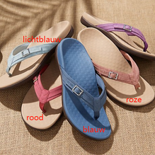 WW | Orthopädische Bequeme Slipper