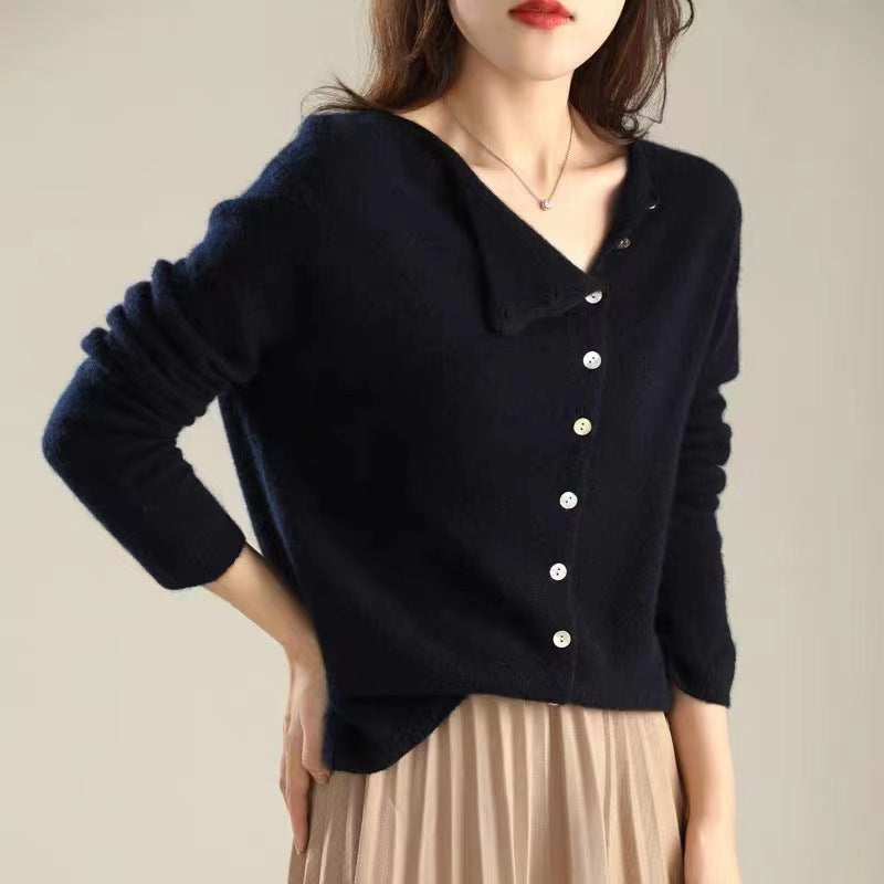 W&W Mode | Der Schicke und Bequeme Cardigan