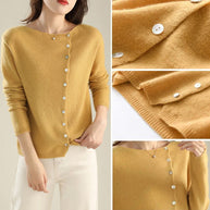 WW | Der Schicke und Bequeme Cardigan