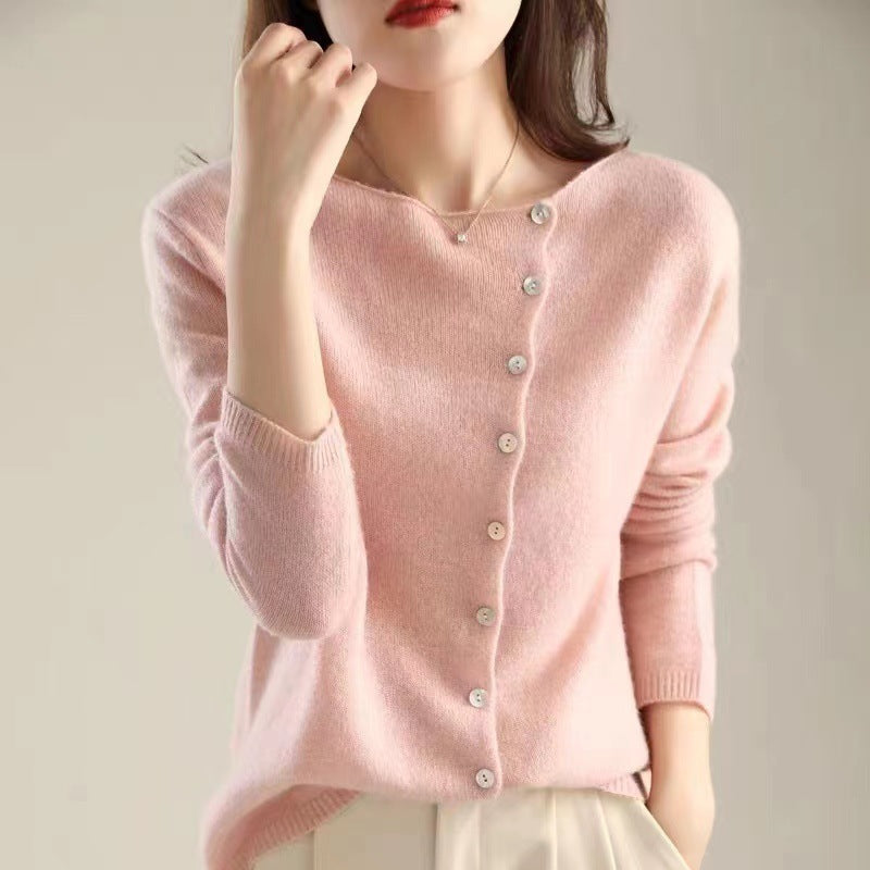 W&W Mode | Der Schicke und Bequeme Cardigan