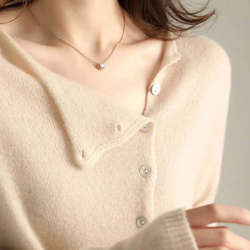 W&W Mode | Der Schicke und Bequeme Cardigan