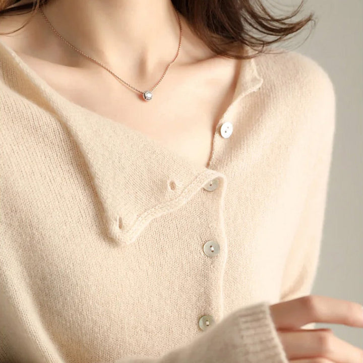 W&W Mode | Der Schicke und Bequeme Cardigan