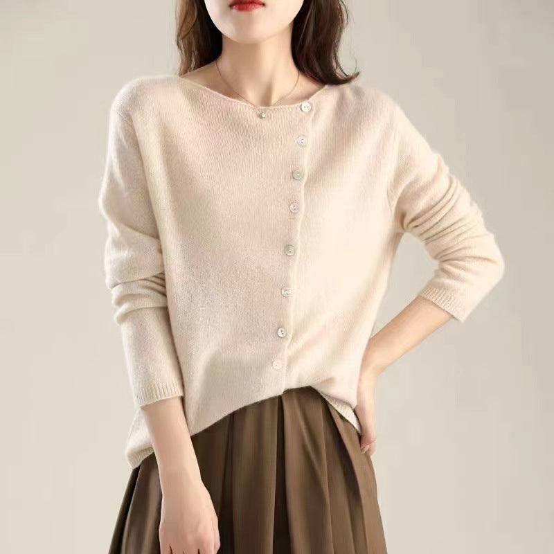 W&W Mode | Der Schicke und Bequeme Cardigan